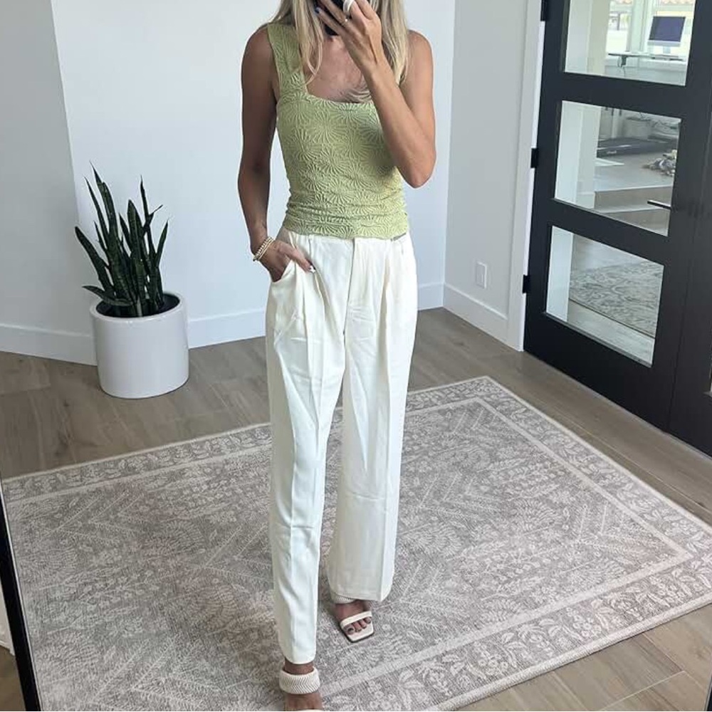 DRESS PANTS - Picture 7 of 10